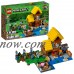 LEGO Minecraft The Farm Cottage 21144   566261757
